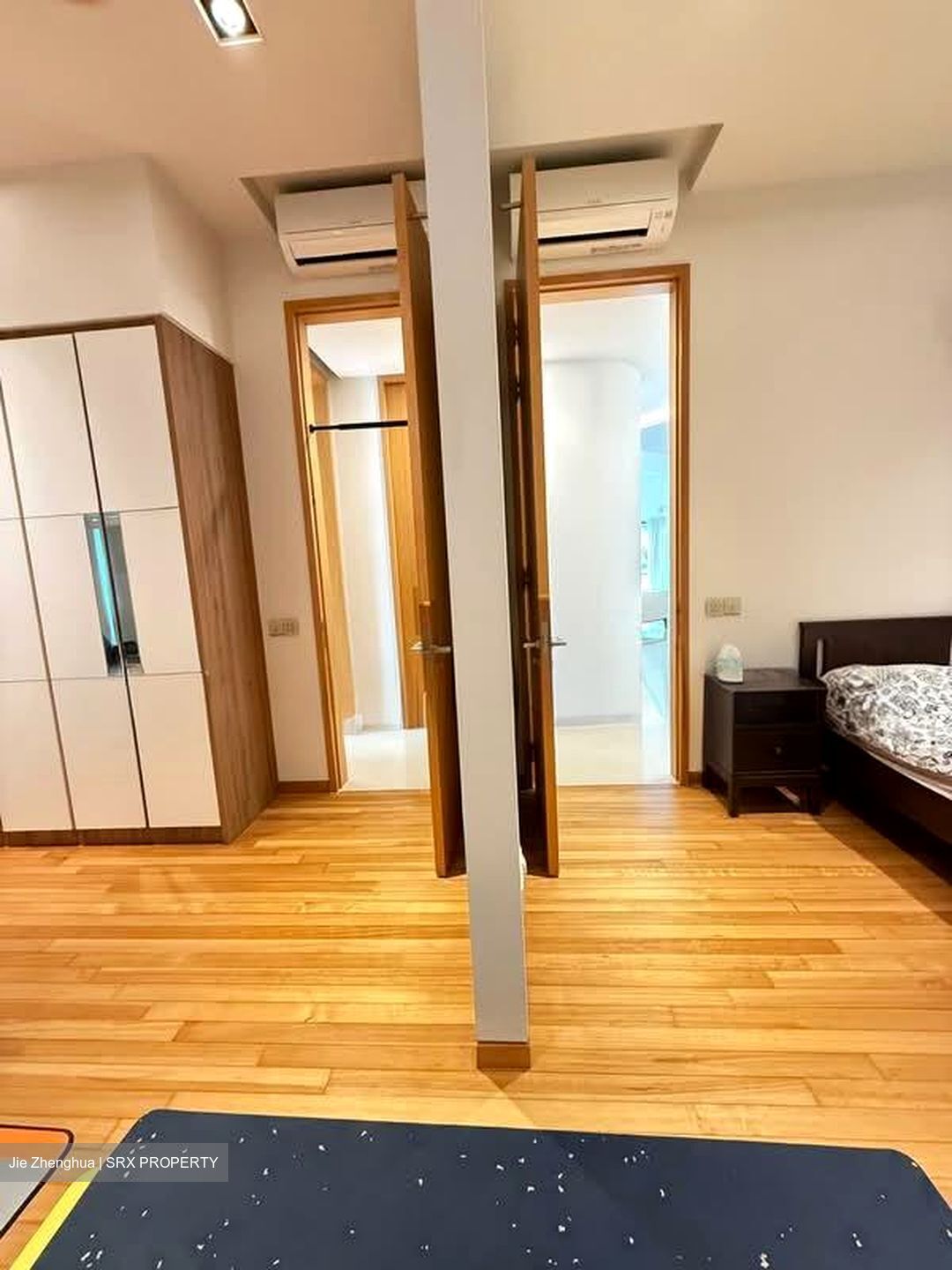 Belle Vue Residences (D9), Condominium #560593771